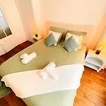 Daire L'elegance Royale Fontainebleau