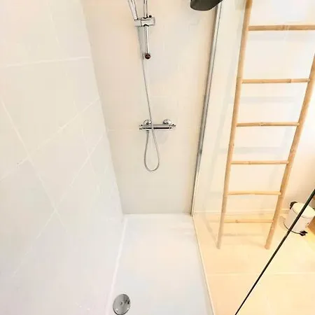 L'elegance Royale Апартаменты Фонтенбло