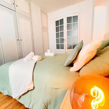 Appartement L'élégance Royale