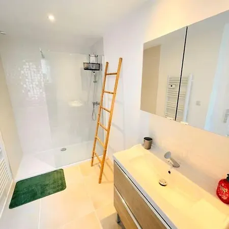 L'élégance Royale Appartement *