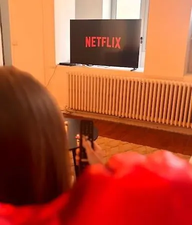 Апартаменты L'elegance Royale Фонтенбло