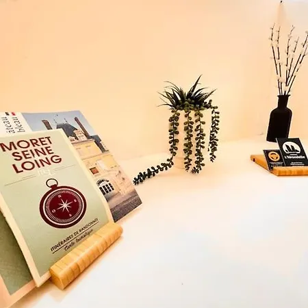 L'élégance Royale Appartement