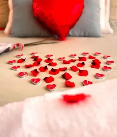 L'élégance Royale Appartement *