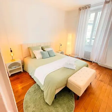 L'elegance Royale * Фонтенбло