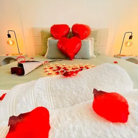 L'elegance Royale Апартаменты