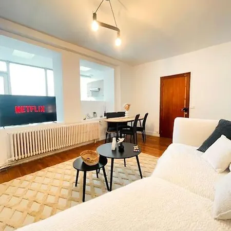 Апартаменты L'elegance Royale Фонтенбло