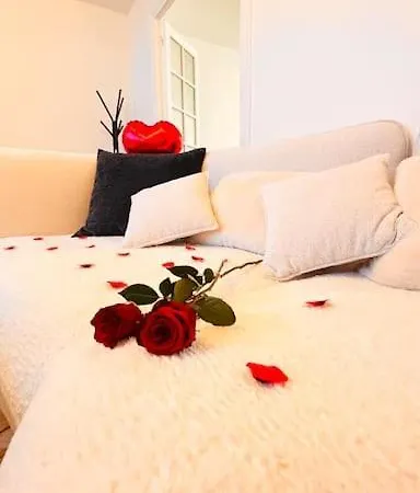 L'elegance Royale *