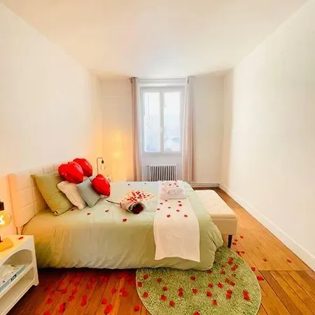 L'élégance Royale Fontainebleau