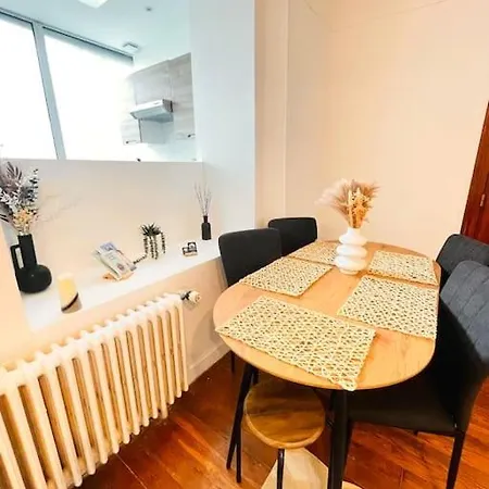 L'elegance Royale Фонтенбло