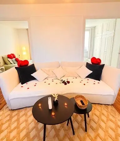 L'elegance Royale Апартаменты