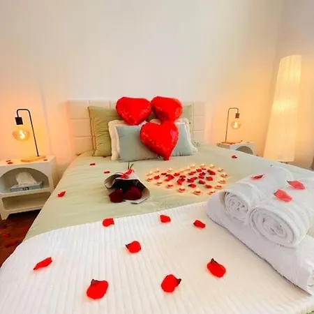 Апартаменты L'elegance Royale *