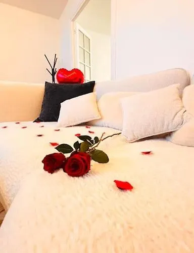 L'elegance Royale *